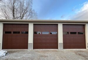 Over head garage doors